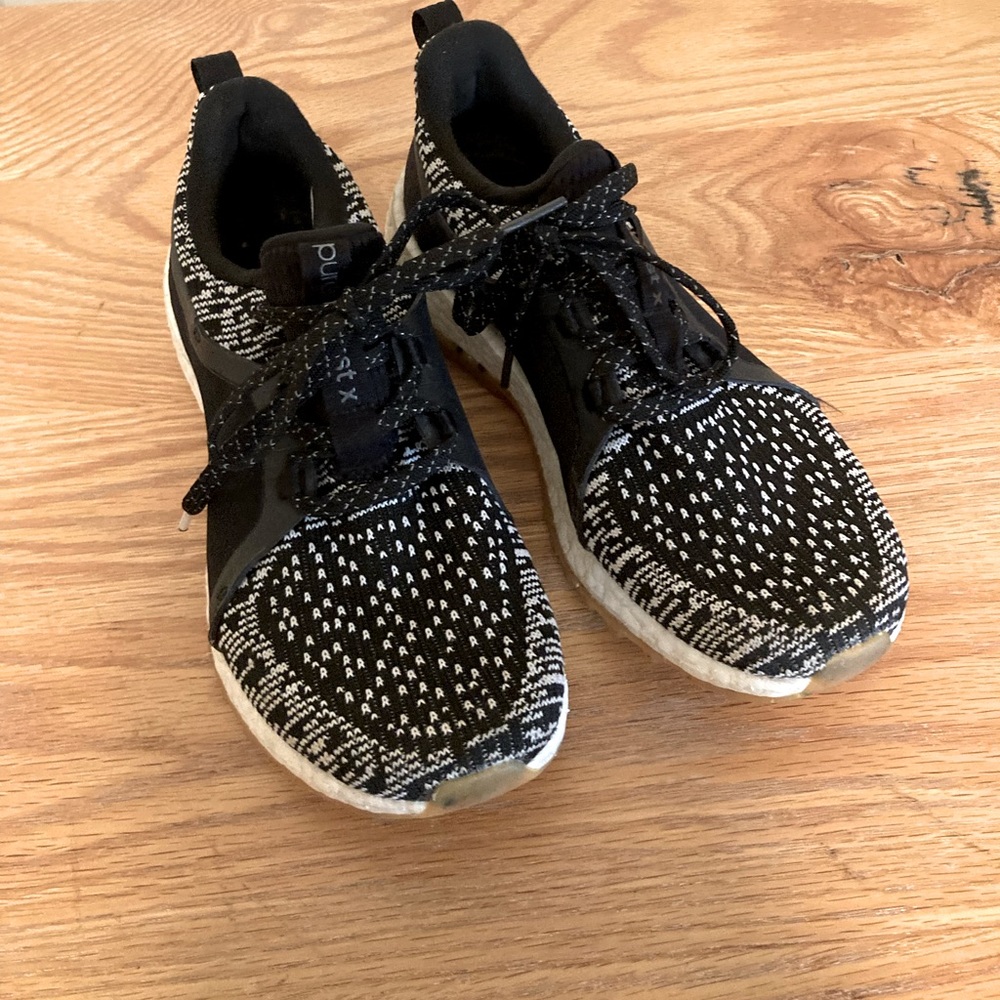 Adidas Boost